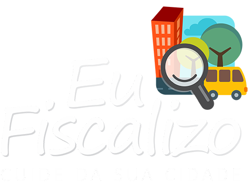 Eu Fiscalizo - Cidades